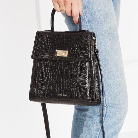 Anine Bing Handbags - Anine Bing Katya Bag